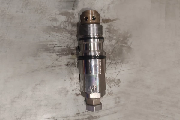SANY Excavator Main Relief Valve 150602080013A020