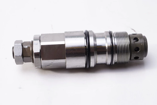 SANY Excavator Main Relief Valve 150602080013A022