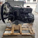 SANY Excavator Engine assembly 160102080037B