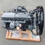 SANY Excavator Engine assembly 160102080037B