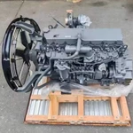 SANY Excavator Engine assembly 160102080037B