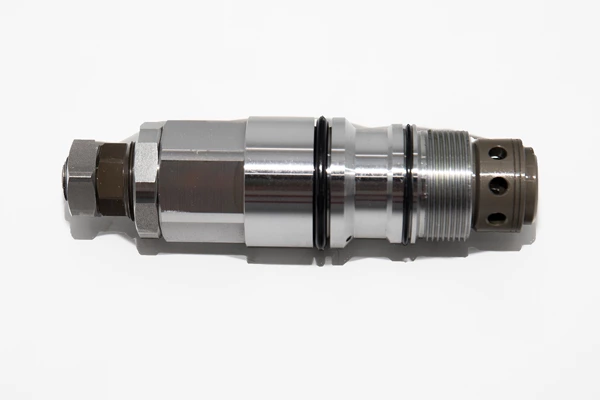 SANY Excavator Main Relief Valve 60100500J