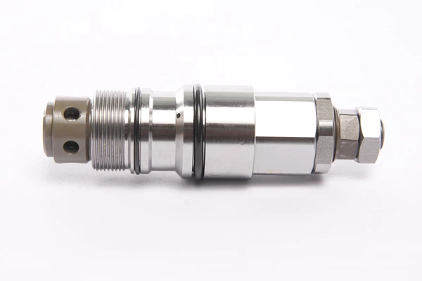 SANY Excavator Main Relief Valve 60205668