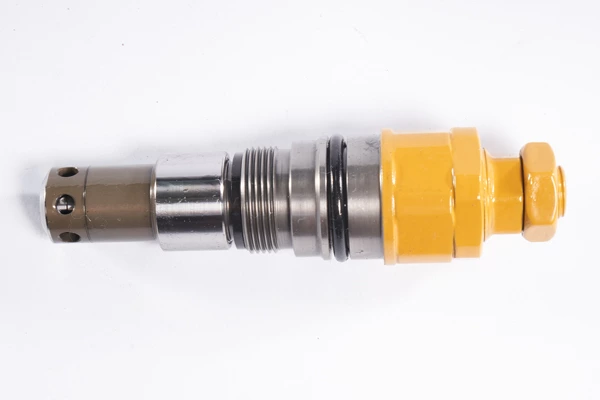 SANY Excavator Main Relief Valve 61029699