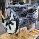 SANY Excavator Engine assembly 160102160011A