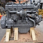 SANY Excavator Engine assembly 160102160023A