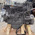 SANY Excavator Engine assembly 160102160027A