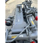 SANY Excavator Engine assembly 160102160033A