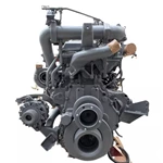 SANY Excavator Engine assembly 60276528J