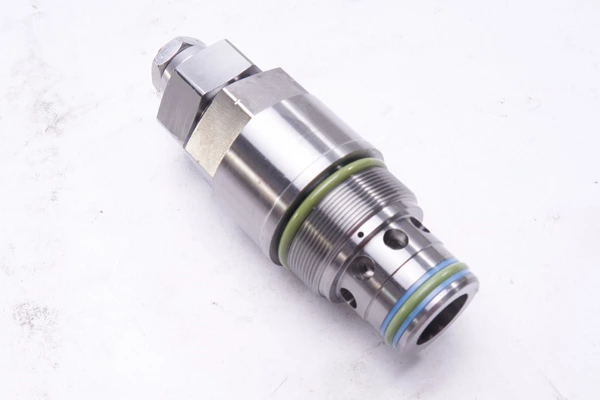 SANY Excavator Main Relief Valve 150602040001B028