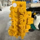 Excavator Control Valve Hydraulic 60008123