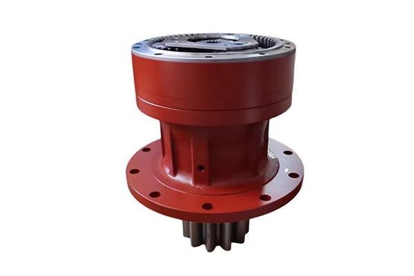 Sany Excavator Swing Motor Assembly B229900002779