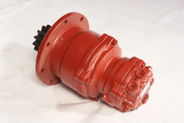 Sany Excavator Swing Motor Assembly 60015194