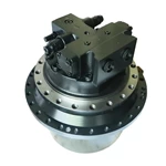 Sany Excavator Swing Motor Assembly 60043410