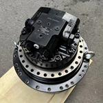 Sany Excavator Swing Motor Assembly B229900003821