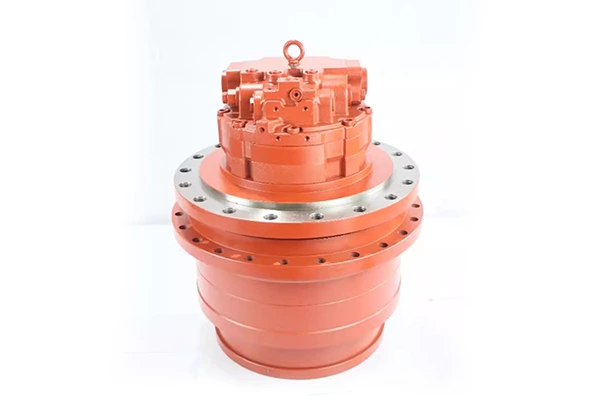 Sany Excavator Final Drive Assembly 60157369