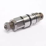 SANY Excavator Main Relief Valve 60205668