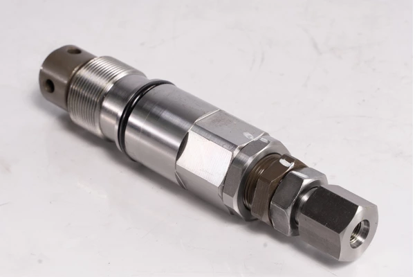 SANY Excavator Main Relief Valve 60053150