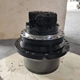 Sany Excavator Final Drive Assembly B229900002849
