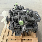 SANY Excavator Engine assembly 60349748