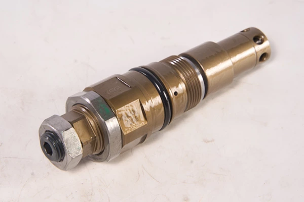SANY Excavator Main Relief Valve 60150690