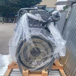 SANY Excavator Engine assembly 160102080037B