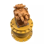 Sany Excavator Swing Motor Assembly 60191651