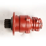 Sany Excavator Swing Motor Assembly 60015194