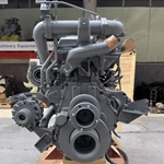 SANY Excavator Engine assembly 160102160048A
