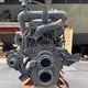 SANY Excavator Engine assembly 160102160048A