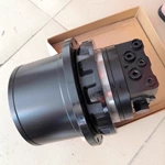 Sany Excavator Swing Motor Assembly 60047136