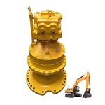 Sany Excavator Swing Motor Assembly 60017763