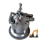 Sany Excavator Swing Motor Assembly 11323287