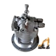 Sany Excavator Swing Motor Assembly 11323287