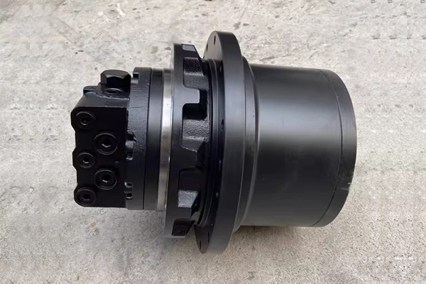 Sany Excavator Swing Motor Assembly 60069742